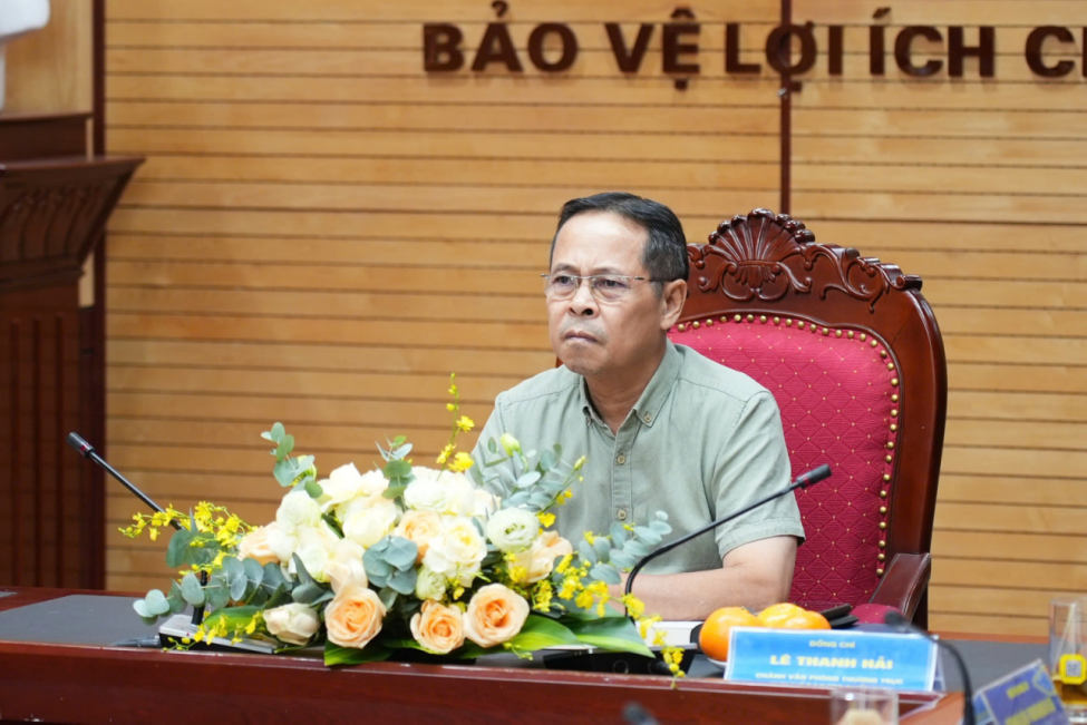 Hội thảo “Hàng giả và các giải pháp công nghệ chống hàng giả”