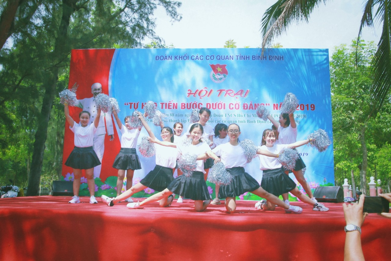 (Ảnh minh họa của hoạt động)